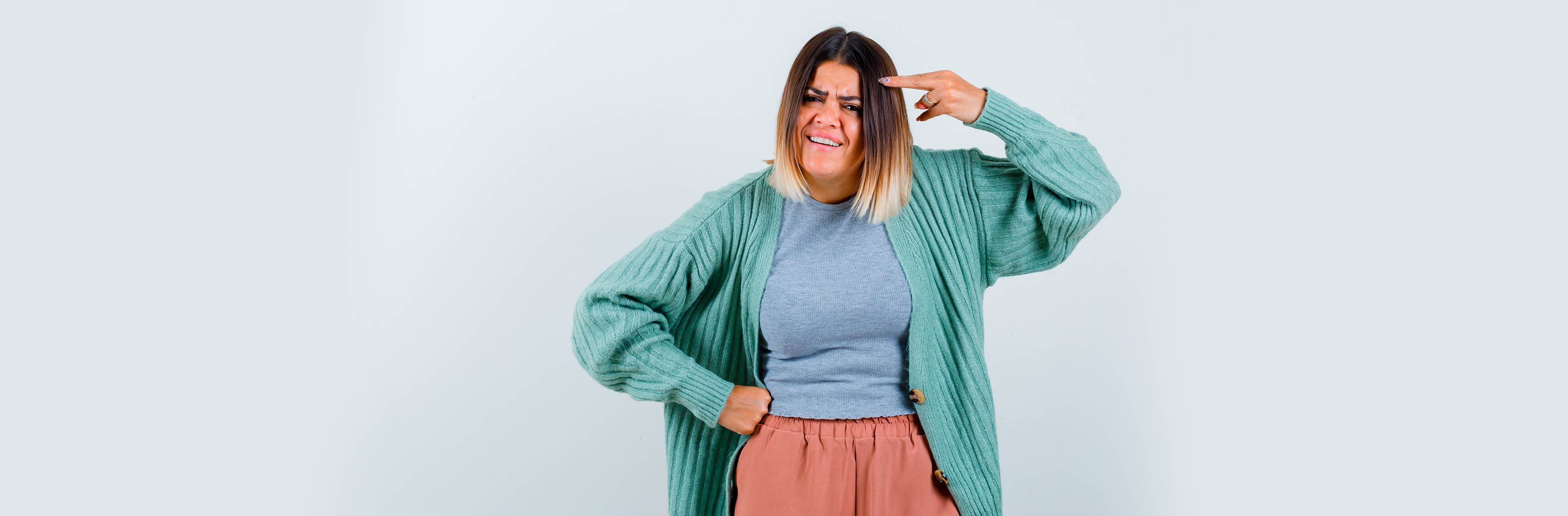 5 estúpidos estereotipos sobre las gordas