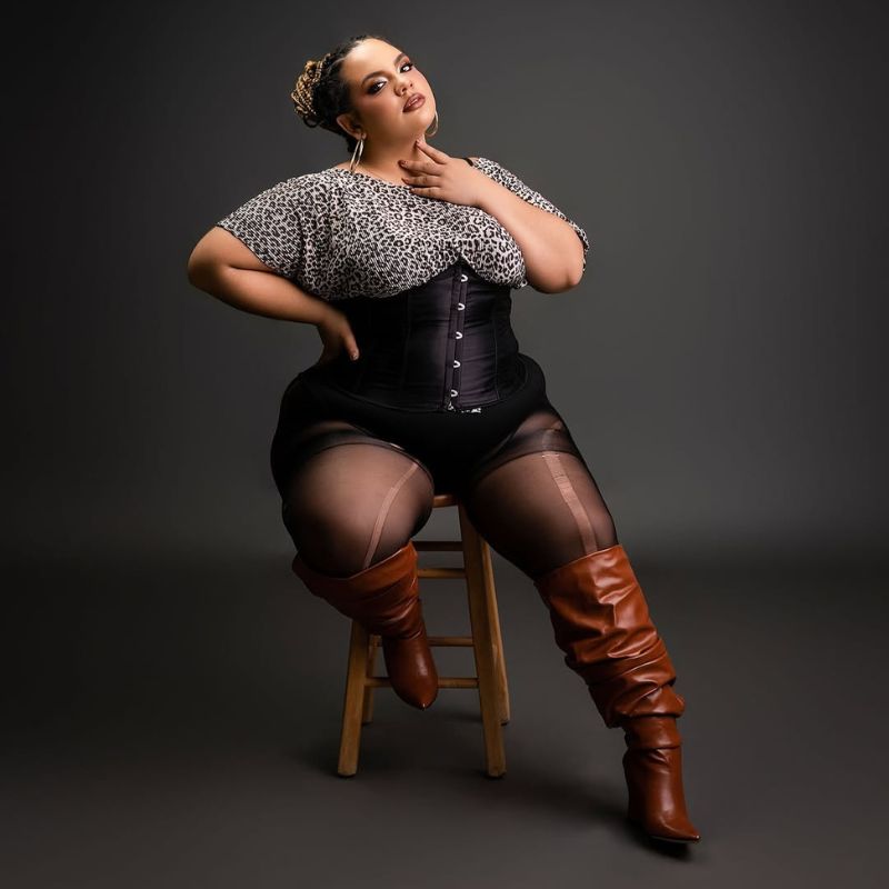 Botas para piernas gorditas: 14 tiendas que debes conocer